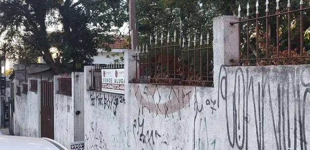 Terreno / Lote / Condomínio para venda ou aluguel, 660m² no Vila Morse, São Paulo