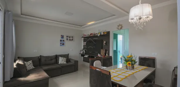 Casa com 3 Quartos à venda, 134m² no São Roque, Foz do Iguaçu