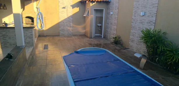 Casa de Vila com 2 Quartos à venda, 120m² no Setparque Avenida 2, São José do Rio Preto