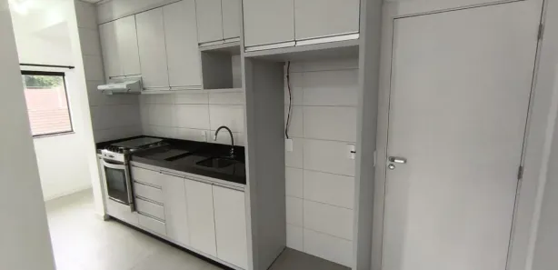Apartamento com 2 Quartos para alugar, 60m² no Velha Central, Blumenau