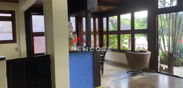 Galpão / Depósito / Armazém com 1 Quarto à venda, 450m² no Boracéia, São Sebastião