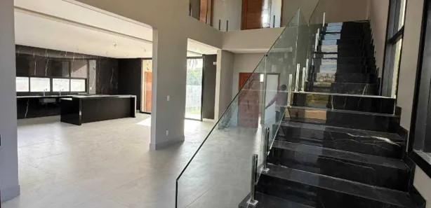 Casa de Condomínio com 4 Quartos à venda, 420m² no Alphaville, Barra dos Coqueiros