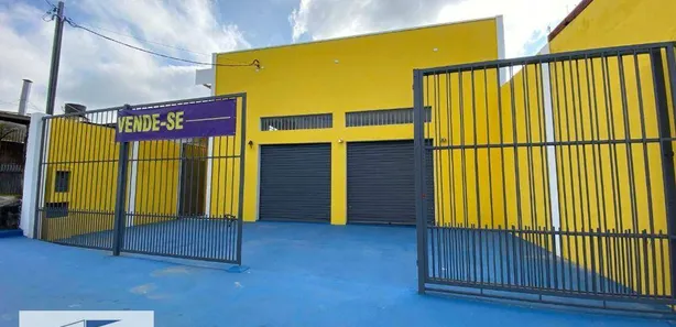 Loja / Salão / Ponto Comercial à venda, 290m² no Parque Santa Rita de Cássia, Cotia