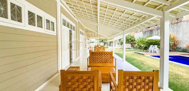 Fazenda / Sítio / Chácara com 7 Quartos à venda, 2800m² no Barra Nova, Marechal Deodoro
