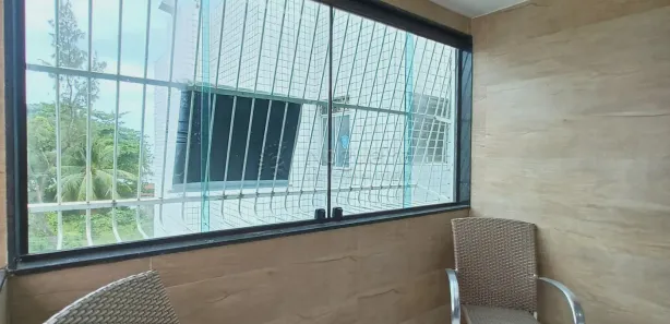 Apartamento com 2 Quartos à venda, 77m² no Candeias, Jaboatão dos Guararapes