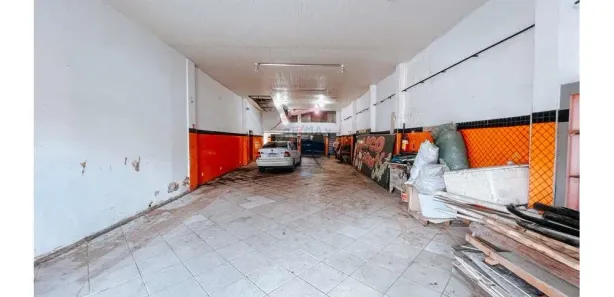 Galpão / Depósito / Armazém para alugar, 400m² no São Cristóvão, Cabo Frio
