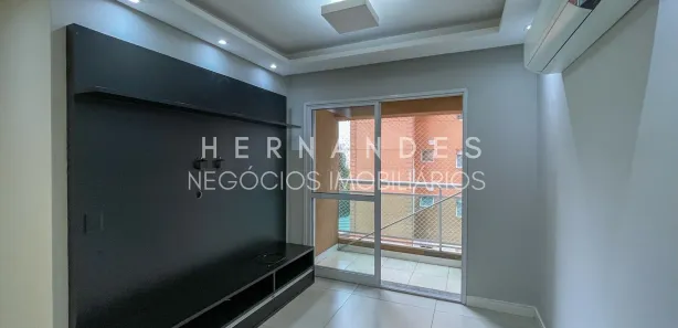 Apartamento com 3 Quartos para alugar, 70m² no Bethaville I, Barueri