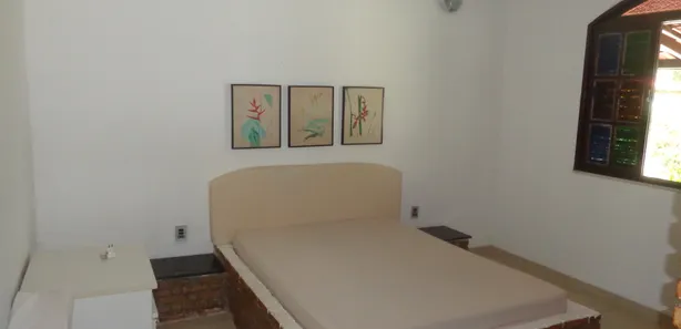 Fazenda / Sítio / Chácara com 4 Quartos à venda, 244m² no Barra do Jacuípe, Camaçari