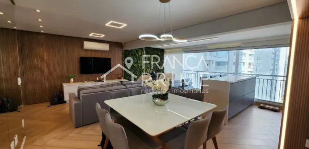 Apartamento com 2 Quartos à venda, 105m² no Vila Anastácio, São Paulo