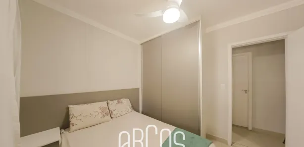 Apartamento com 3 Quartos à venda, 67m² no Espaço Tropical, Barra dos Coqueiros