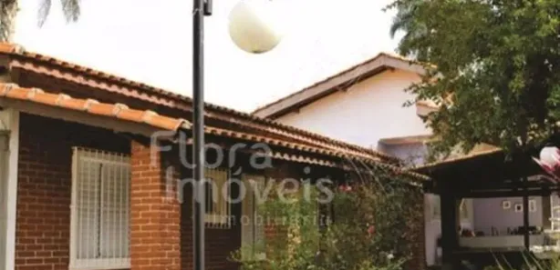 Casa com 3 Quartos para alugar, 200m² no Jardim Itatiaia, Campinas