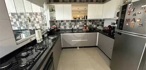 Sobrado com 3 Quartos à venda, 100m² no Retiro, Volta Redonda