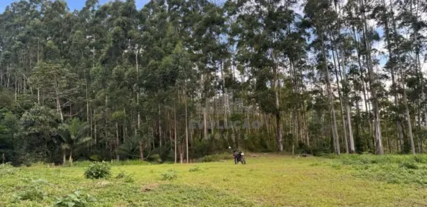 Terreno / Lote / Condomínio à venda, 4000m² no Centro, Águas Mornas