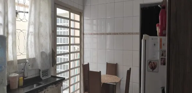Casa com 2 Quartos à venda, 90m² no Vila Valle, Sumaré