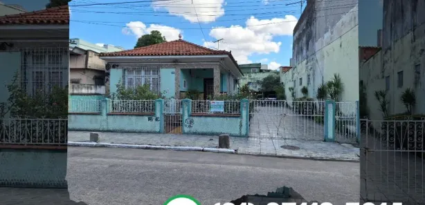 Casa com 2 Quartos à venda, 110m² no Santo Elias, Mesquita