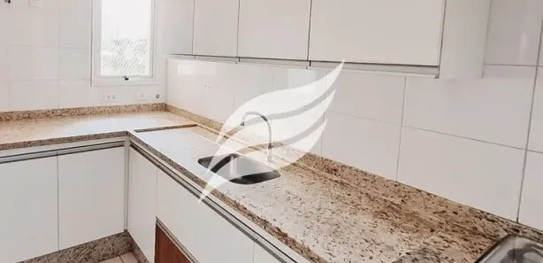Apartamento com 3 Quartos à venda, 99m² no Jardim Paulista, Araçatuba