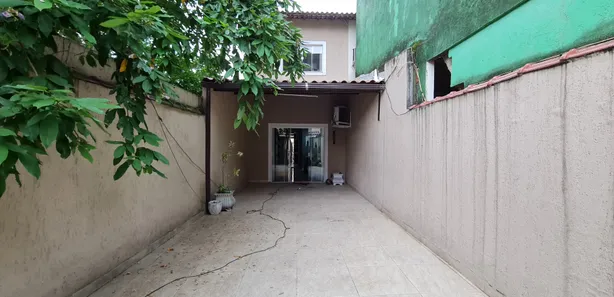 Casa com 2 Quartos à venda, 70m² no Engenho Pequeno, Nova Iguaçu