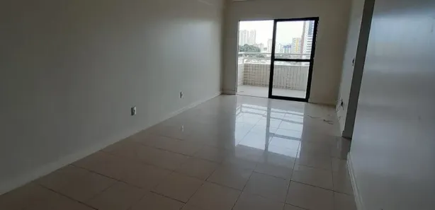 Apartamento com 3 Quartos para alugar, 100m² no Pedreira, Belém