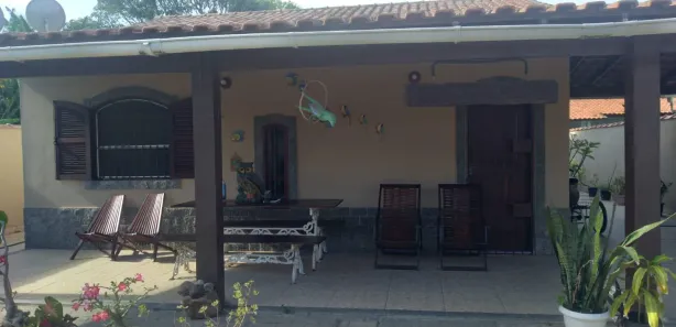 Casa com 3 Quartos à venda, 185m² no Praia Seca, Araruama