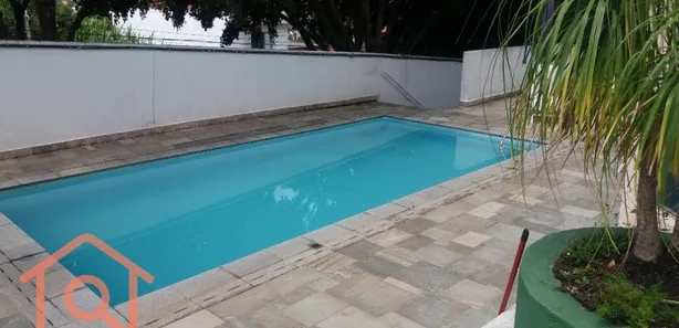 Casa de Condomínio com 3 Quartos à venda, 110m² no Vila Parque Jabaquara, São Paulo