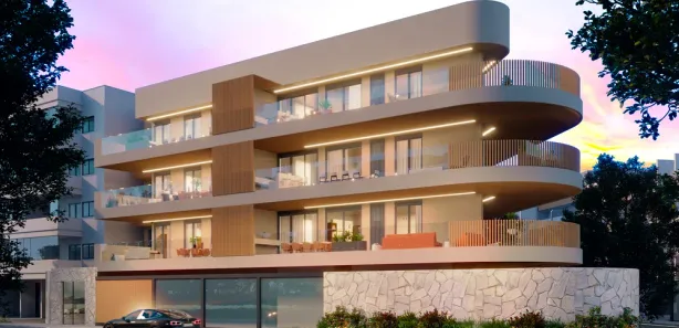 Residencial Saint Barth no Barra da Tijuca, Rio de Janeiro