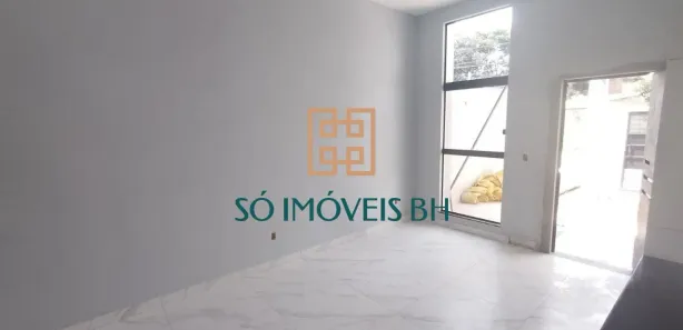 Casa com 3 Quartos à venda, 100m² no Porto Seguro, Ribeirão das Neves