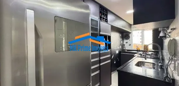 Cobertura com 3 Quartos à venda, 112m² no Jardim Santa Izabel, Cotia