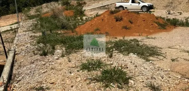 Terreno / Lote / Condomínio à venda, 10m² no , Silvânia