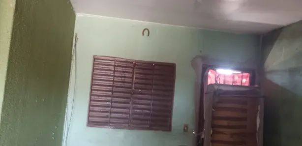 Casa com 2 Quartos à venda, 360m² no Residencial Santa Luzia, Novo Gama