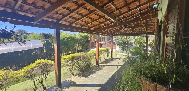 Fazenda / Sítio / Chácara com 3 Quartos à venda, 1000m² no , Mairinque