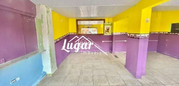 Loja / Salão / Ponto Comercial para alugar, 72m² no Jardim Araxá, Marília