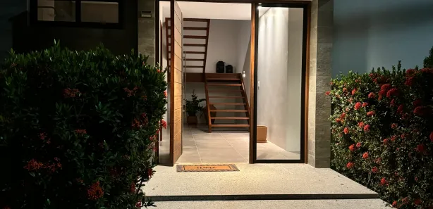 Casa de Condomínio com 4 Quartos para alugar, 250m² no Vila de Porto de Galinhas, Ipojuca