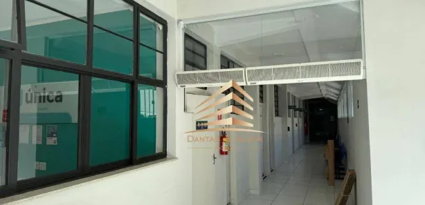 Prédio Inteiro para alugar, 1400m² no Alvinópolis, Atibaia