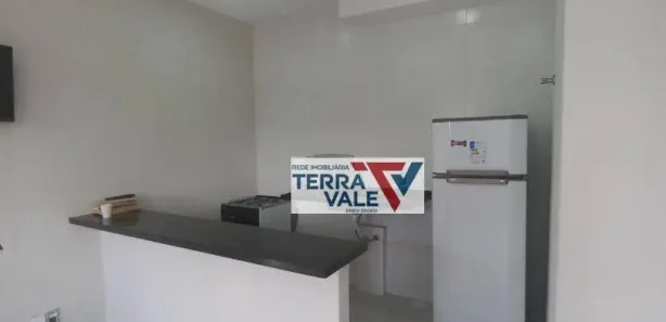 Kitnet com 1 Quarto para alugar, 38m² no Nova Lorena, Lorena