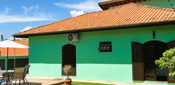 Casa de Condomínio com 3 Quartos para alugar, 270m² no Parque Dom Henrique, Cotia