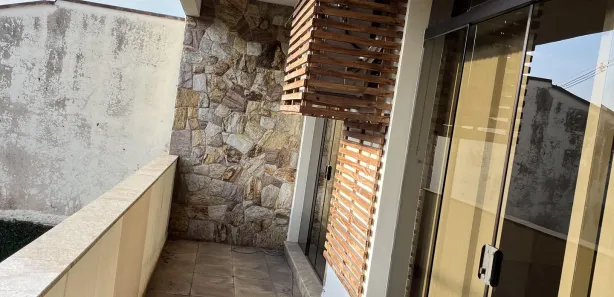 Sobrado com 4 Quartos para venda ou aluguel, 346m² no Jardim Bandeirantes, Salto