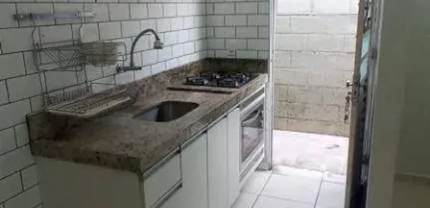Casa com 2 Quartos à venda, 80m² no Jardim Campos Verdes, Hortolândia