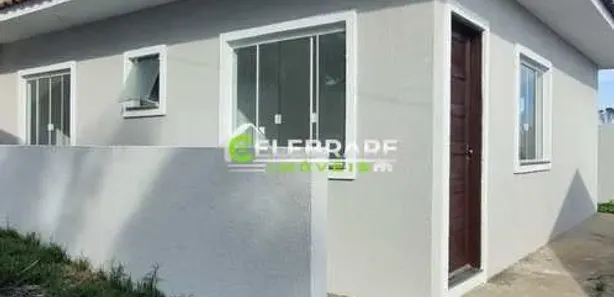 Casa de Condomínio com 3 Quartos à venda, 55m² no Embu, Colombo