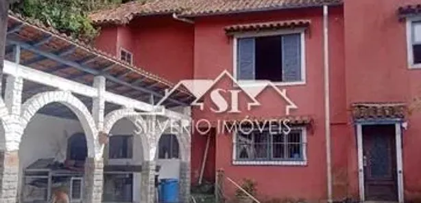 Terreno / Lote / Condomínio à venda, 362m² no Bingen, Petrópolis
