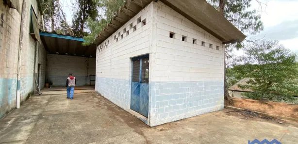 Galpão / Depósito / Armazém à venda, 10000m² no Centro, Araçariguama