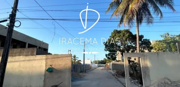 Terreno / Lote / Condomínio à venda, 160m² no , Barra de Santo Antônio