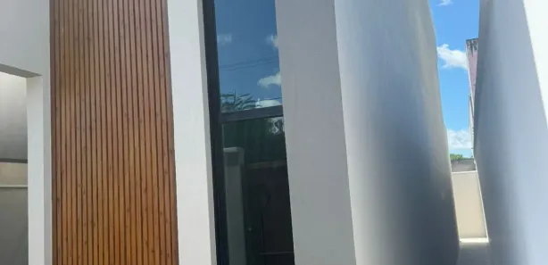Sobrado com 4 Quartos à venda, 191m² no SIM, Feira de Santana