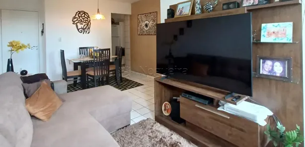Apartamento com 3 Quartos à venda, 59m² no Jardim São Paulo, Recife