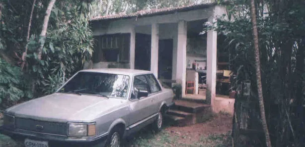 Terreno / Lote / Condomínio com 1 Quarto à venda, 10000m² no Alto Ipiranga, Mogi das Cruzes