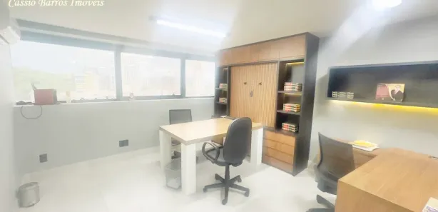 Loja / Salão / Ponto Comercial para alugar, 47m² no Tirol, Natal