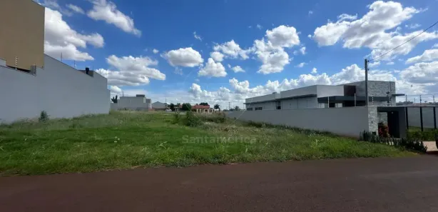 Terreno / Lote / Condomínio à venda, 365m² no Alvorada do Sul, Alvorada do Sul