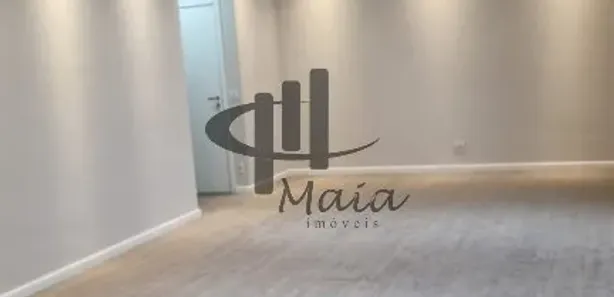 Apartamento com 3 Quartos para alugar, 162m² no Santo Antônio, São Caetano do Sul