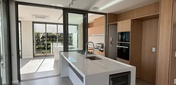 Casa de Condomínio com 4 Quartos à venda, 145m² no Vivenda Santo Afonso, Vargem Grande Paulista