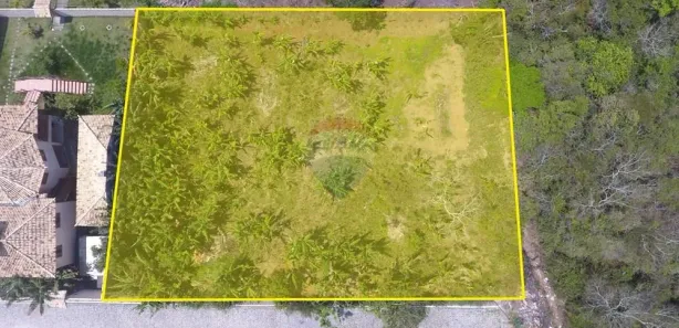 Terreno / Lote / Condomínio à venda, 600m² no José Gonçalves, Armação dos Búzios