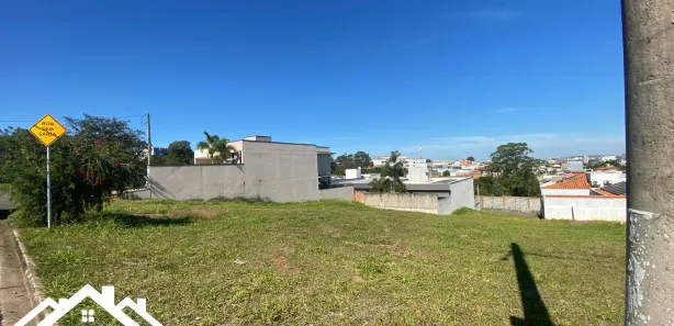 Terreno / Lote / Condomínio à venda, 323m² no Jardim Porto Real V, Limeira